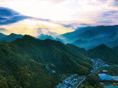 -大九湖