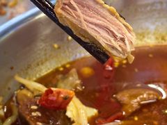 -蓉三少冒烤鸭·四川小吃集(北京首店)