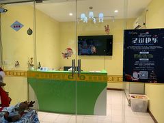 -昱南托育园.托班晚托.寒暑假班