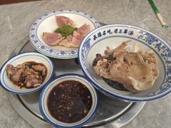 -老三羊汤【北兴隆街店】