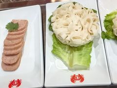 -七欣天香辣蟹火锅(海门解放中路店)