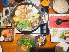 -有喜屋·烧鸟·居酒屋(周浦万达店)