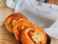 -美滋每客(太原龙湖苏宁百货店)