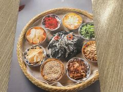 -茶油香闽南菜·花园餐厅(前埔店)