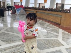 -深圳大梅沙京基洲际度假酒店