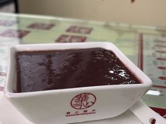 -香港華心糖水鋪(南西总店)