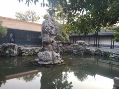 -浙江省博物馆(孤山馆区)