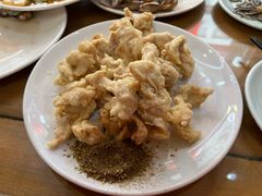 -小铜锣湾海鲜家常菜馆(河西店)