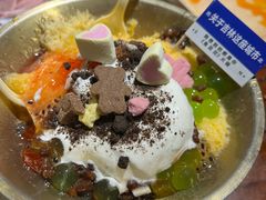 -东巴婆婆云南鱼豆花火锅(大东门店)