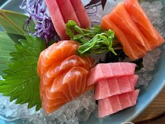 -隐泉·HANA BY HATSUNE葉奈日式料理(国贸商城店)