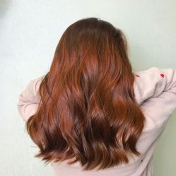 烫染-3AM HAIR SALON烫发染发接发