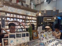 -三生有信(豫园商城店)