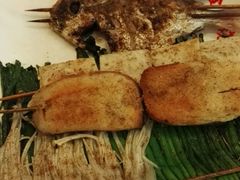 -金雨烧烤(新城南都店)