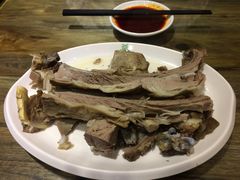 -清真·益鑫羊肉手抓馆(花园北街店)