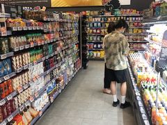 -Olé精品超市(北京合生汇店)