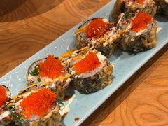 -Tuna maki寿司(园区永旺店)