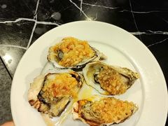 -万德诺富特酒店·自助餐厅(万德大厦店)