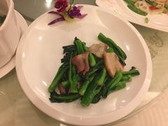 -金城大酒店-中餐厅(汾江中路店)