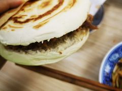 -樊记腊汁肉(竹笆市总店)