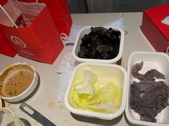 -海底捞火锅(万丰桥店)
