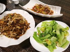 -东馆和天下特色餐饮(工农店)