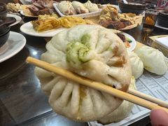 -张包铺(道外店)