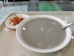 生豆汁-护国寺小吃店(阜成门桥店)