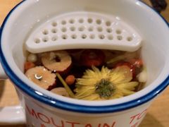 -农耕记·湖南土菜(halo广场店)