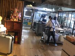 -仙峰天然面包(迎宾路店)