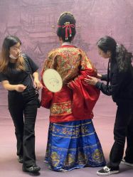 -凤绫儿亲子儿童摄影馆(天津店)