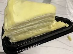 -7cake榴莲千层蛋糕(塘苗路店)
