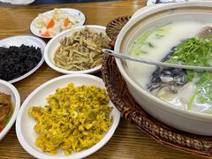-紫藤园·天目湖大鱼头(南山竹海店)