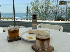 -Vanilla Specialty Coffee(八大关店)