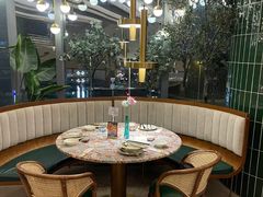 -Aqua Oasis 水天堂(太湖中心mall店)