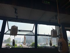 -北丐先生·野馄饨烧烤(泰达E街区店)