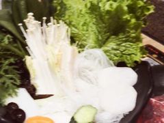 -呷哺呷哺(新世界百货望京店)