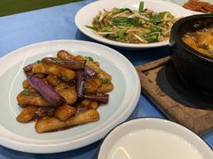 -阿毛饭店(和义路店)