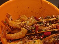 -醉小酒馆·川菜·江湖菜·重庆菜(观音桥旗舰店)