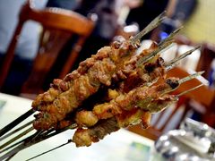 -维吾尔餐厅(宜山路店)