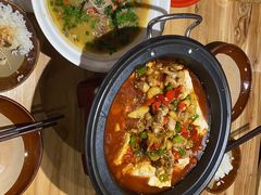 -虾领航小龙虾·吉林烧烤(柳州路店)