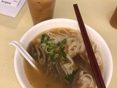 -永盈茶餐厅(中山四路店)