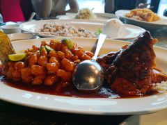 -上海小南国(正大店)