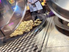 -小杨生煎(香港名都店)