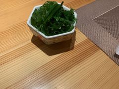 -酒井酱子·深夜食堂(东城汇店)