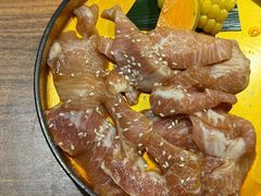 -山居屋炭火烧肉(厚街万达店)