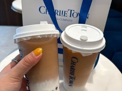 -CHARLIETOWN红茶公司(南京万象天地店)