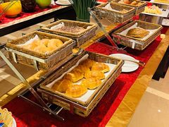 -天伦松鹤大饭店·欣妮咖啡