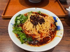 -兵哥豌豆面(创意谷店)