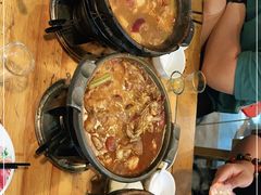 -范贤光鸡公煲(平乐园总店)