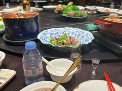 -秀儿四九城·新京菜(亚运村鸟巢店)